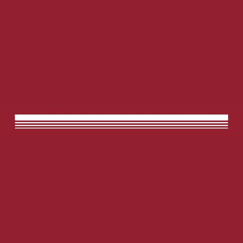 Quatre lignes blanches 2