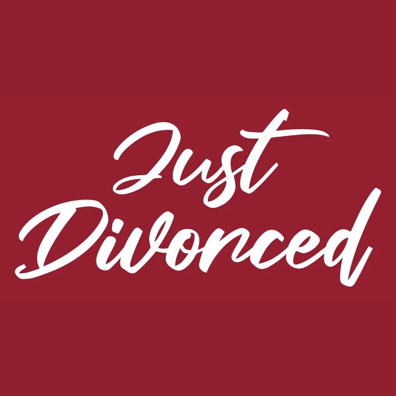 Just divorced - Scheidung