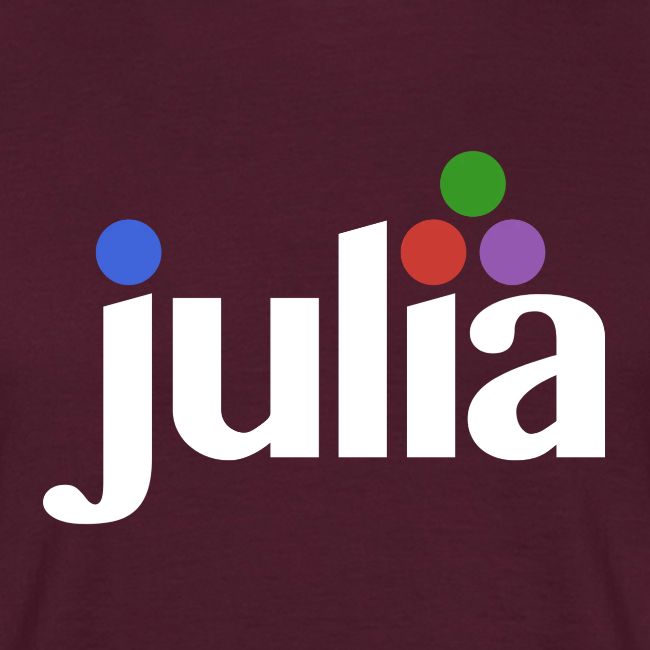 Julia Dots