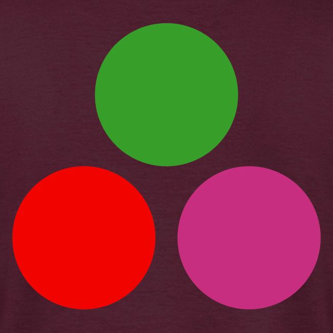Julia Dots