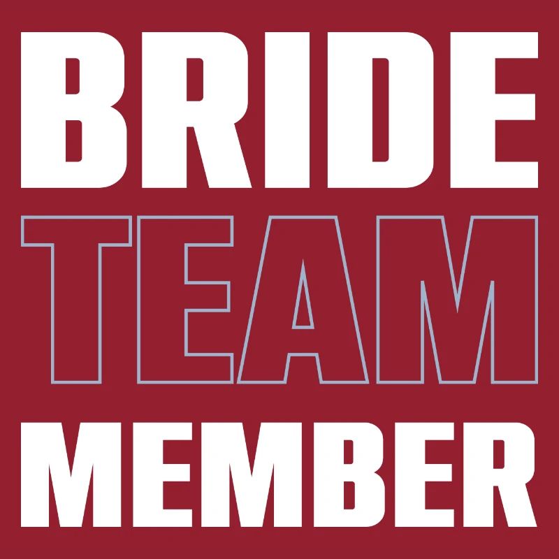 Bride Team