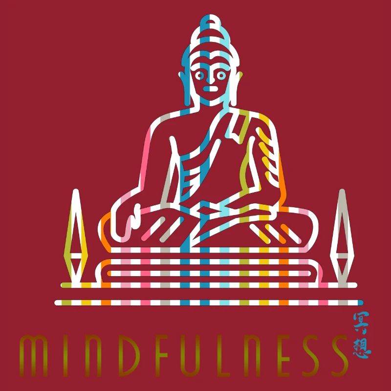 Mindfulness/Achtsamkeit