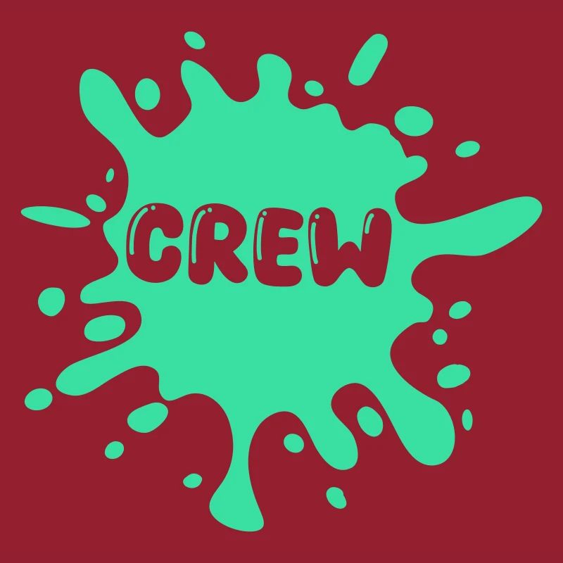 Crew Blobs