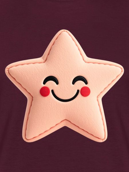 Sweet Star - Pink