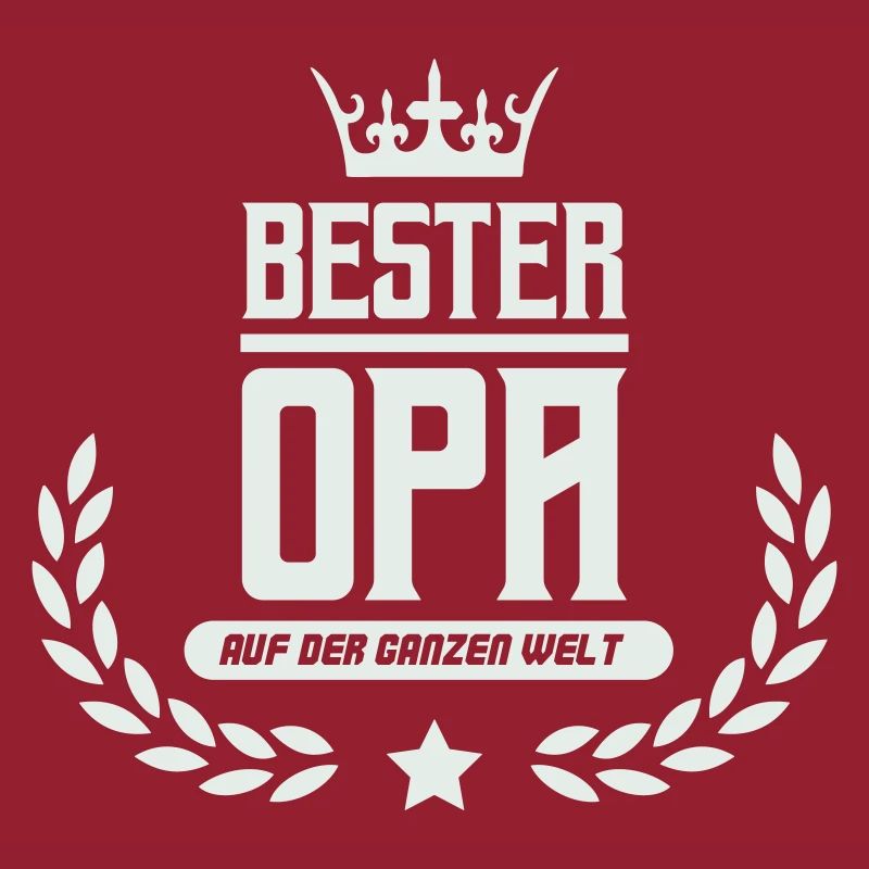 bester opa der welt