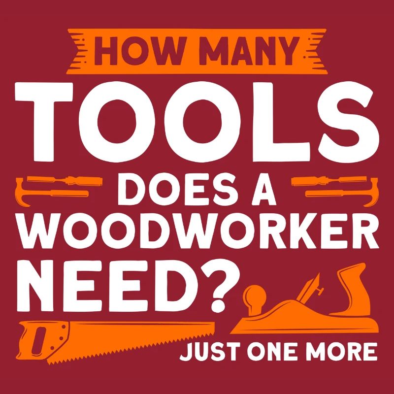 How many tools carpenter