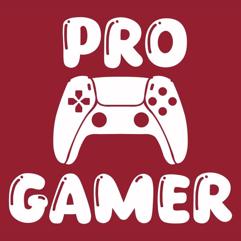pro gamer