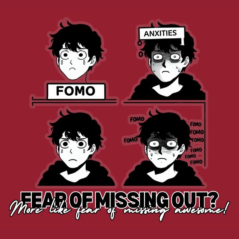 FOMO