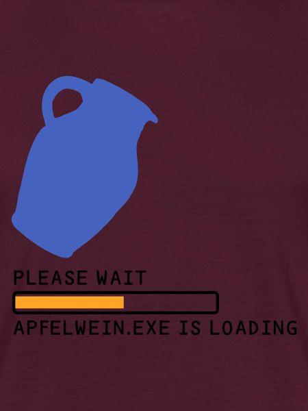 Bembel Loading please wait