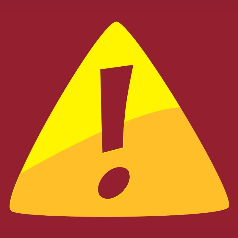 WARNING