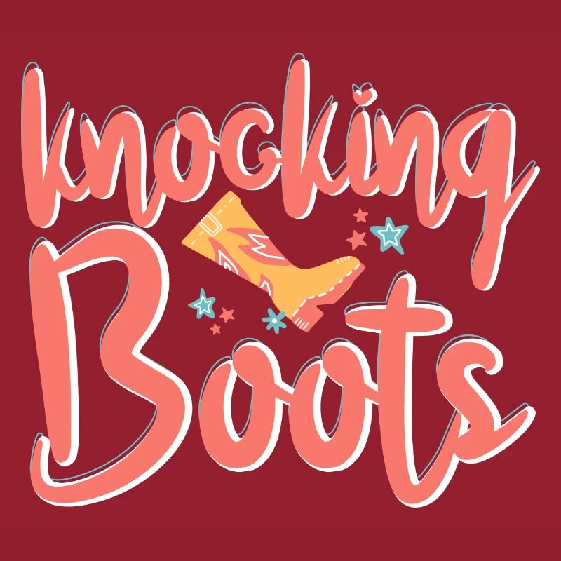 Knocking Boots Cowboy Boots