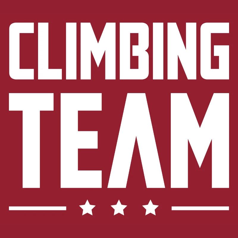 Climbing Team