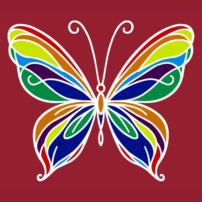 Schmetterling