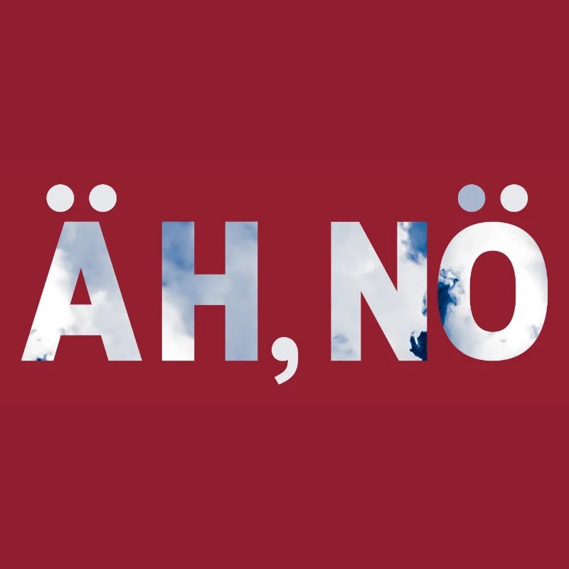 Euh, non. Euh non. Tout simplement non. Rien. Non.