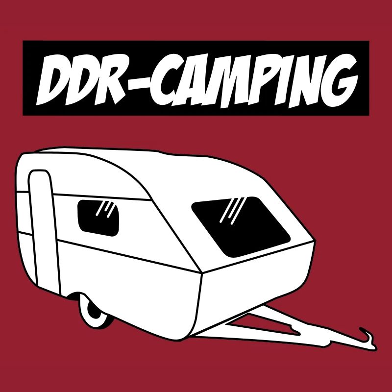 QEK Aero DDR camping