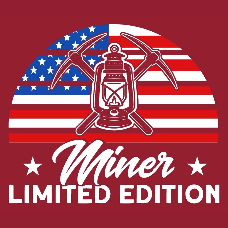 Mining Underground Mining Coal Miner