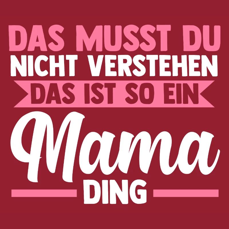 Mutter Mama