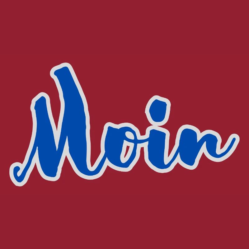 Moin