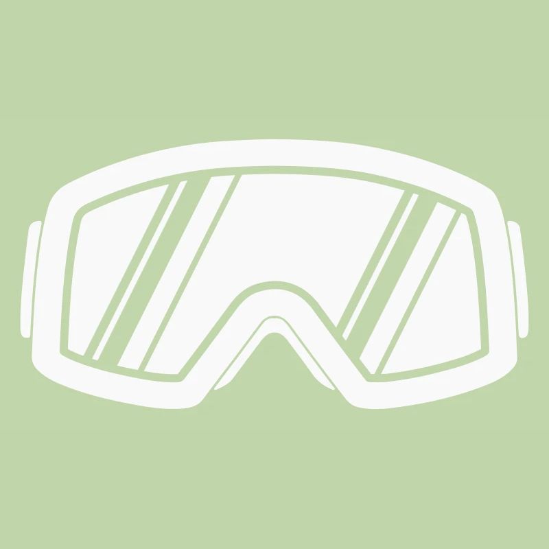 Lunettes de ski