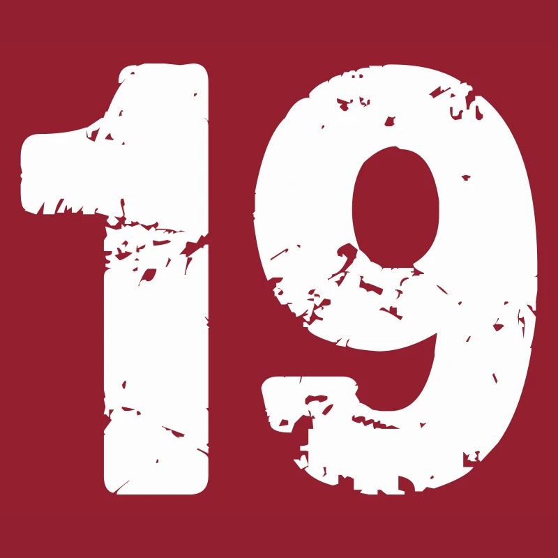 19