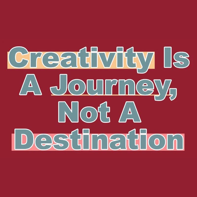 Creative Journey