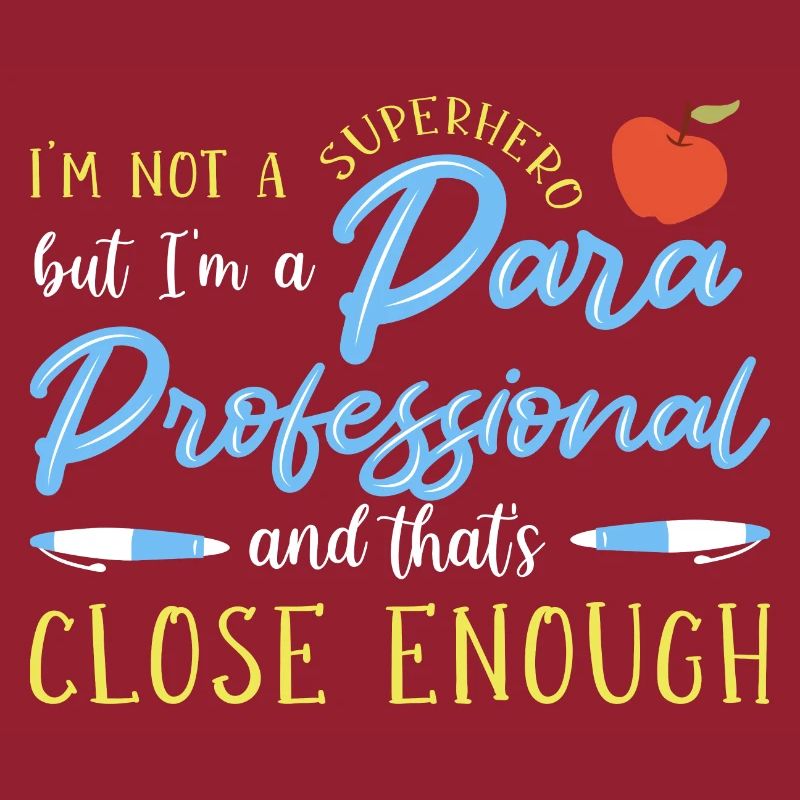 Paraprofessionnel