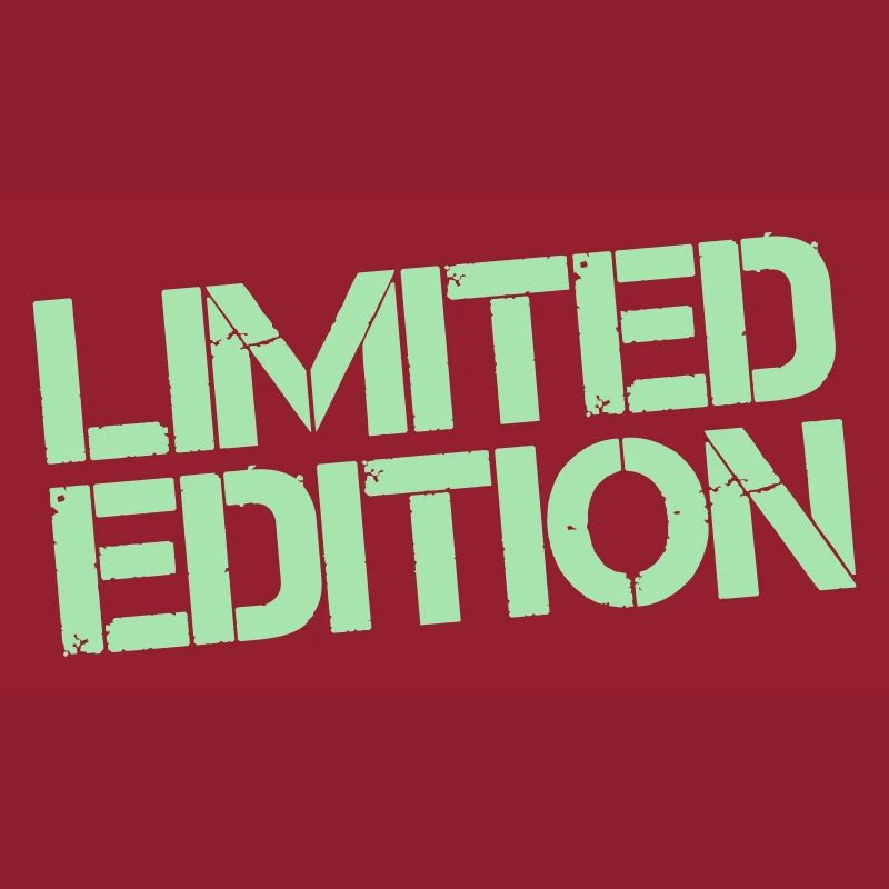 Édition limitée