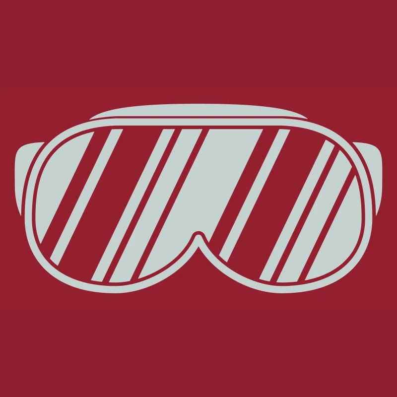 Ski goggles