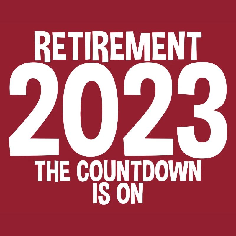 Retraite 2023 Le compte à rebours est lancé