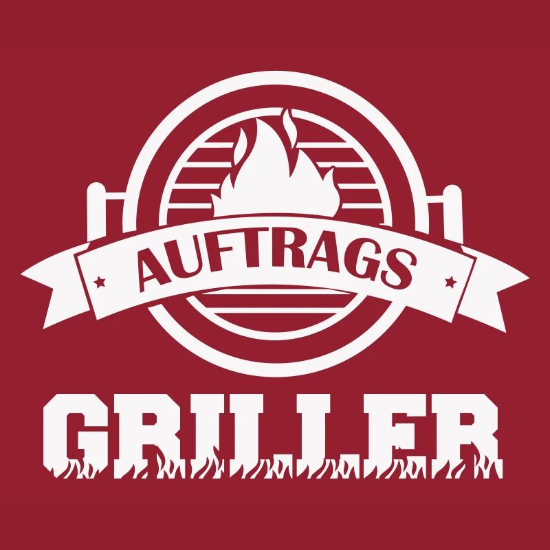 Contract griller