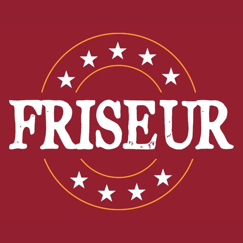 Friseur Beruf