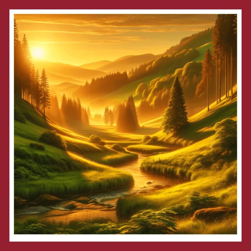 Valley