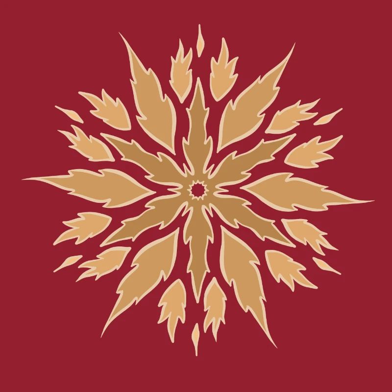 Middle Eastern Sun