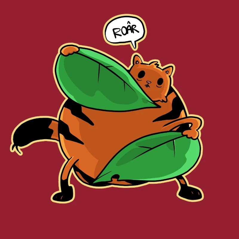 Roar 2