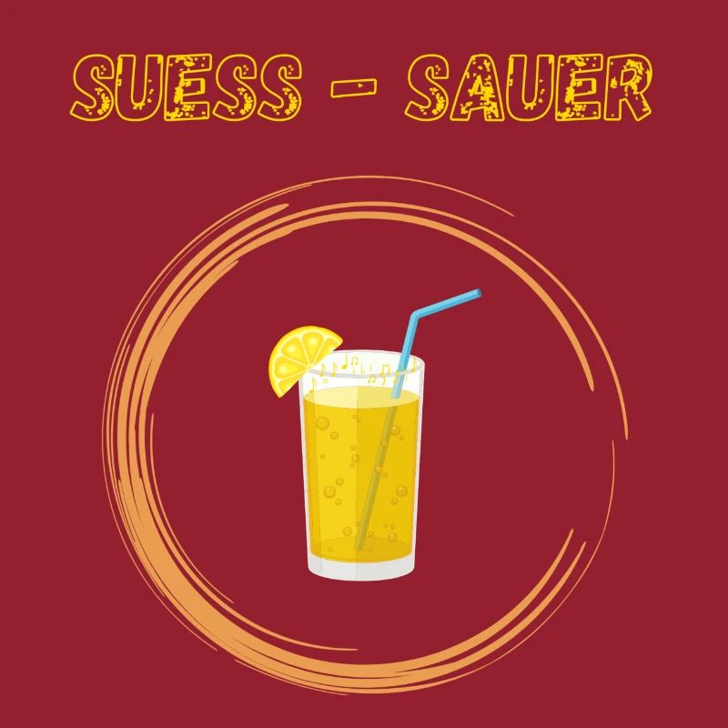 SUESS SAUER 1