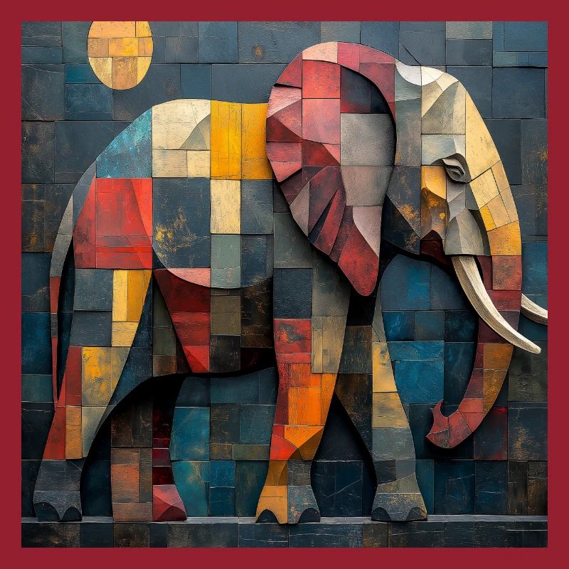 Elefant