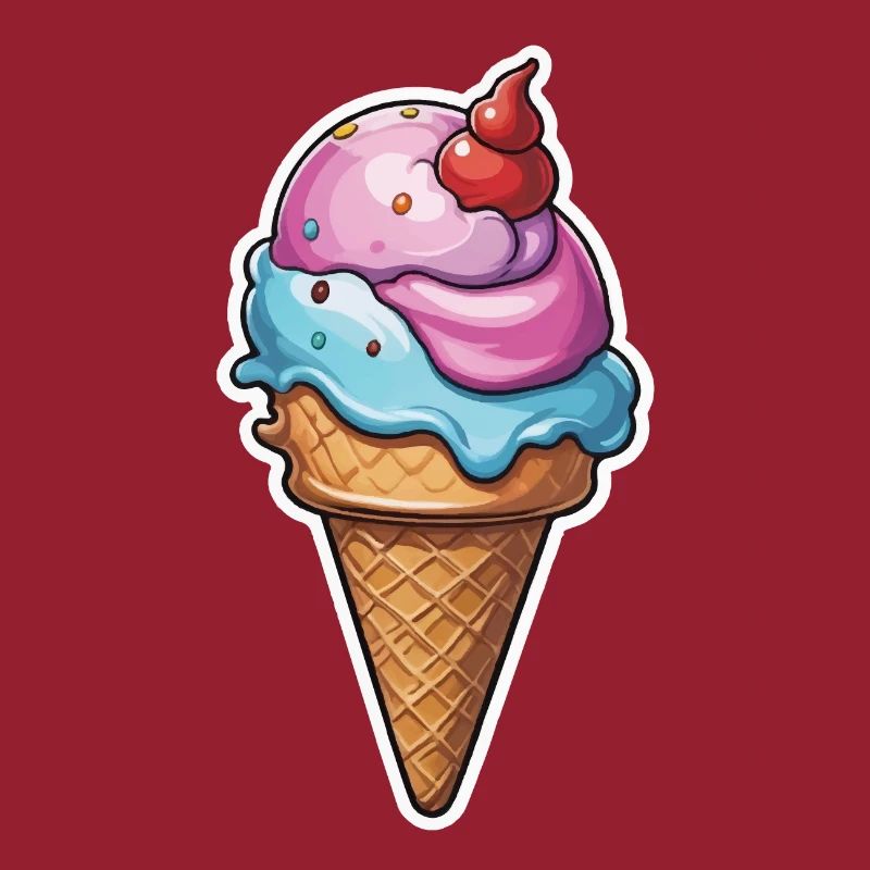 Glace