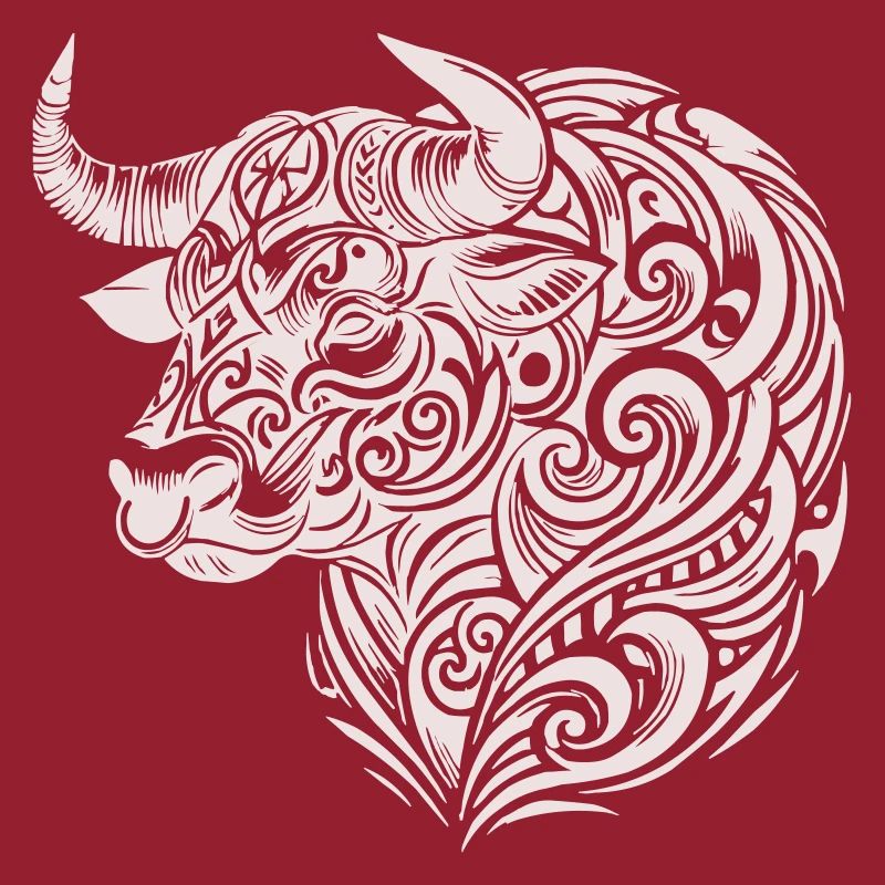 Taurus Tribal
