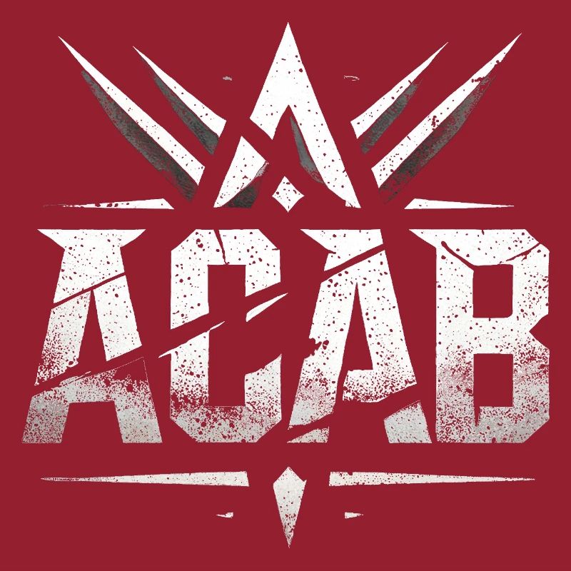 Acab All Cops Are Bastards 1312