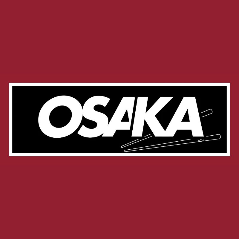 Osaka - Zauberstab