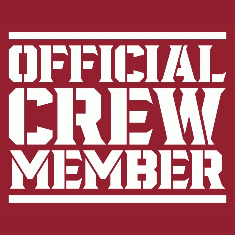 crew member