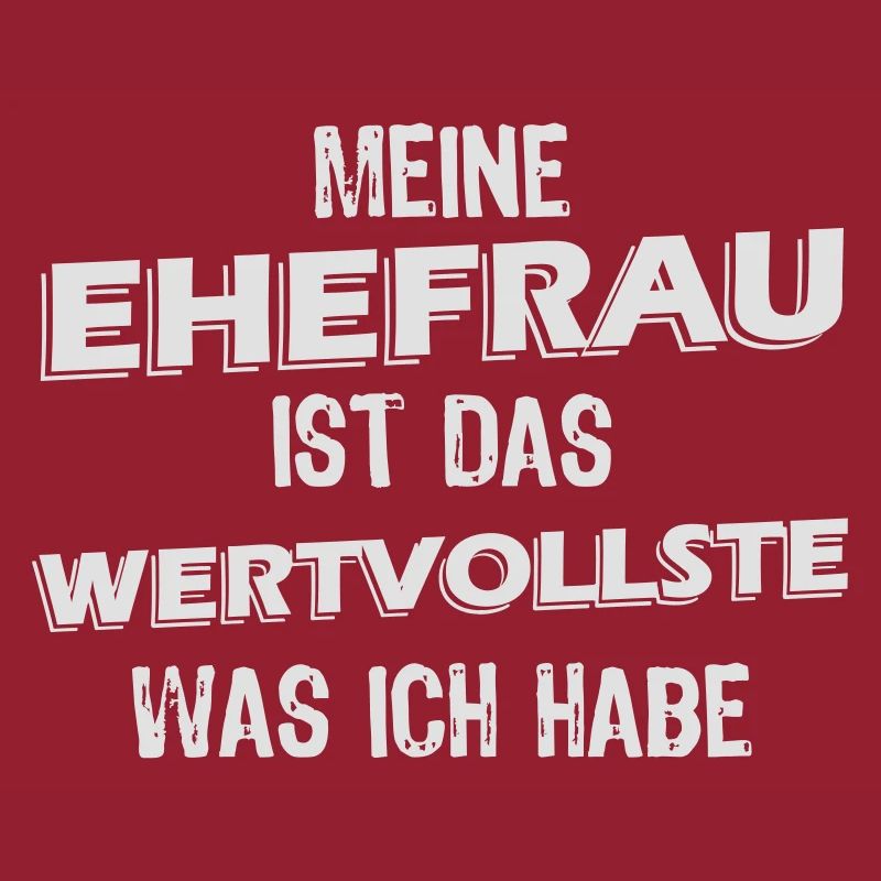 Meine Ehefrau