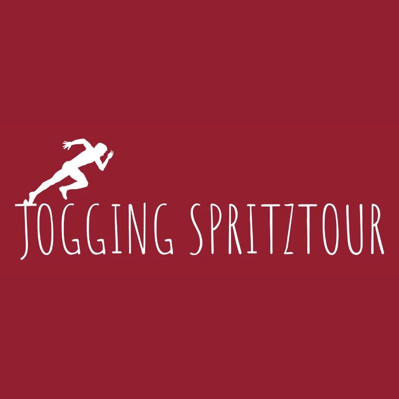 Balade en jogging