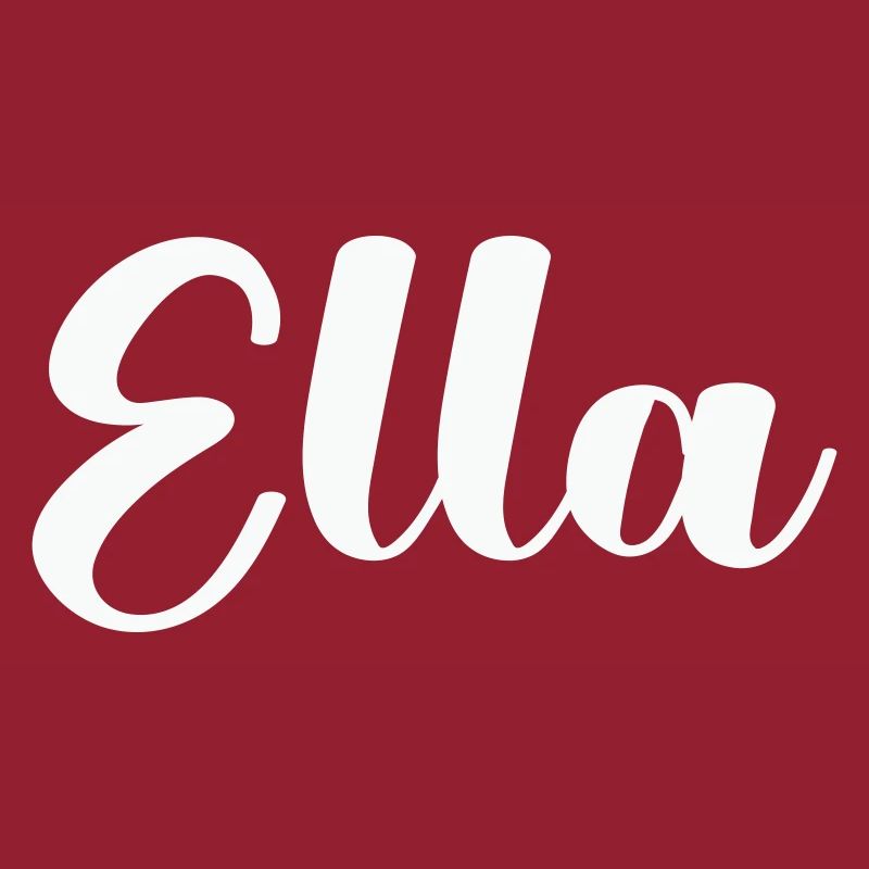 Nom d’Ella