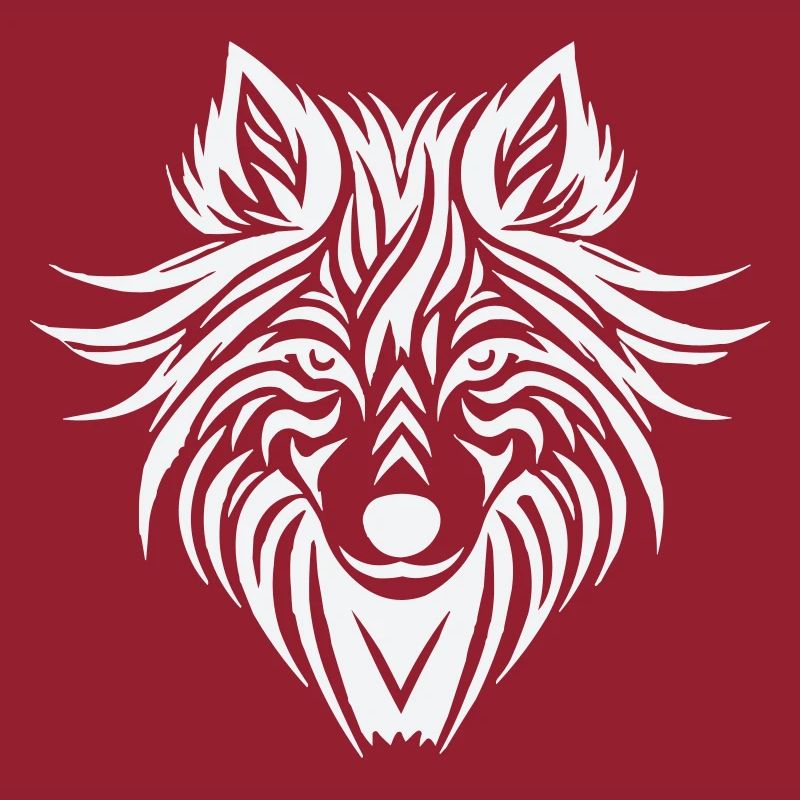 Loup Tribal