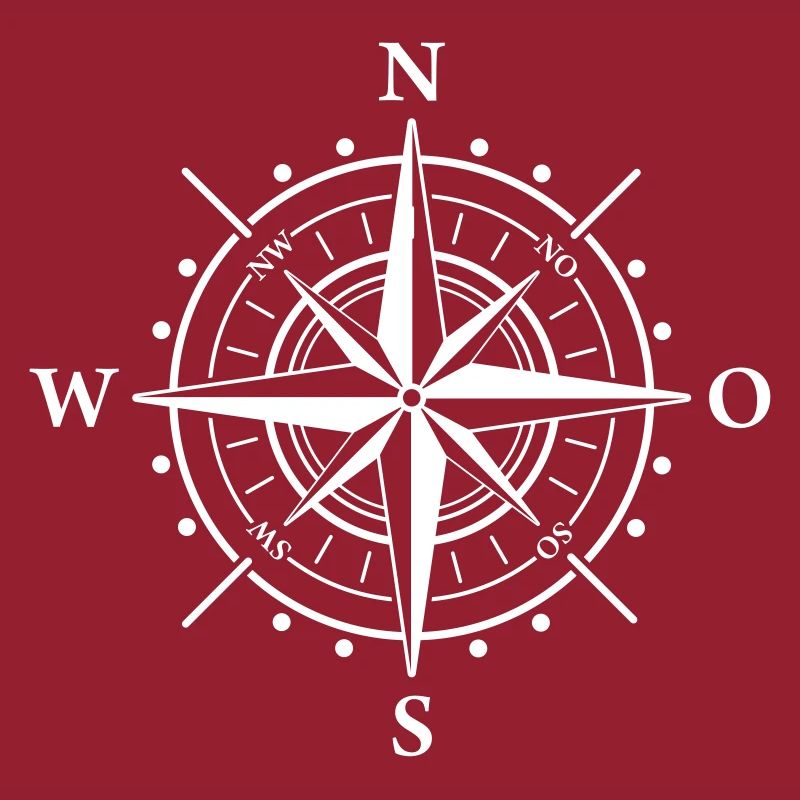 Wind rose