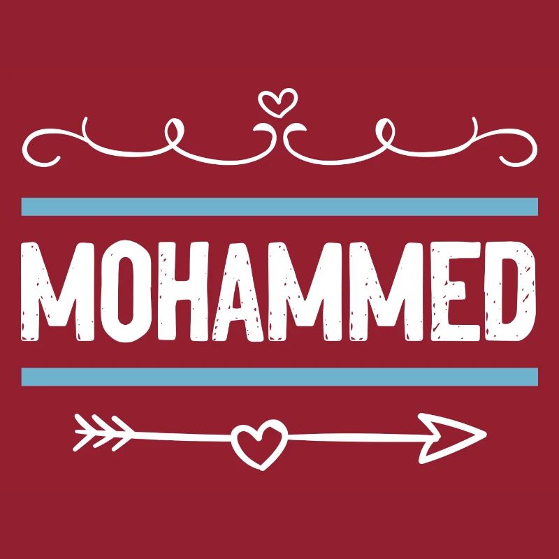 Mohammed