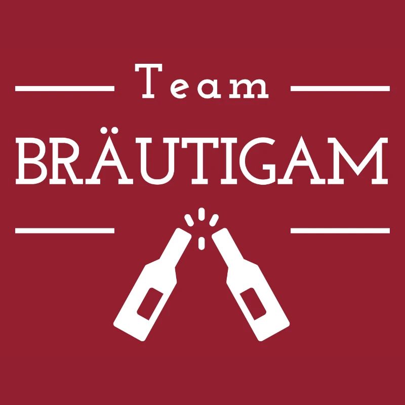Team Bräutigam
