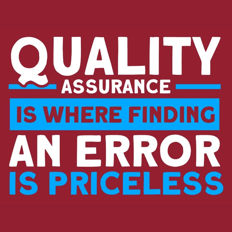 QA Ingenieur QA Tester Software Tester