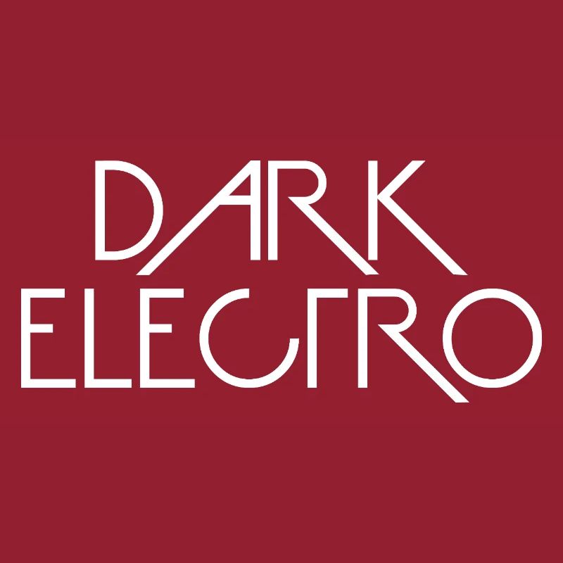 Dunkler Elektro